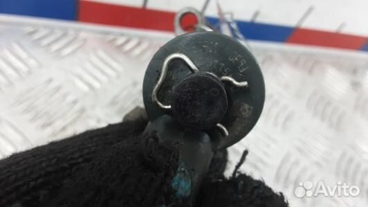 Форсунка дизельная volvo S40 II MS (OBE01AL03)