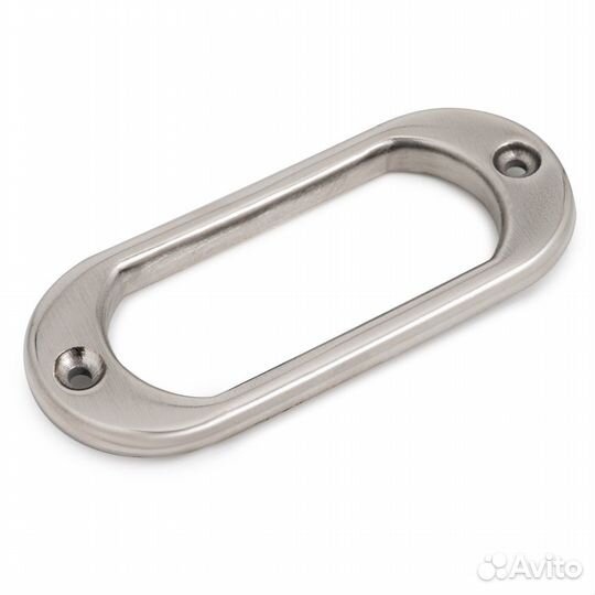 Клюз палубный Shtoker