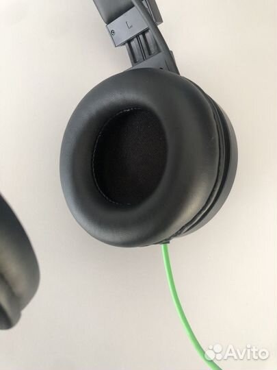 Наушники Razer Kraken Essential