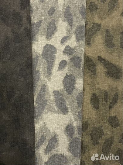 Лонгслив Корея