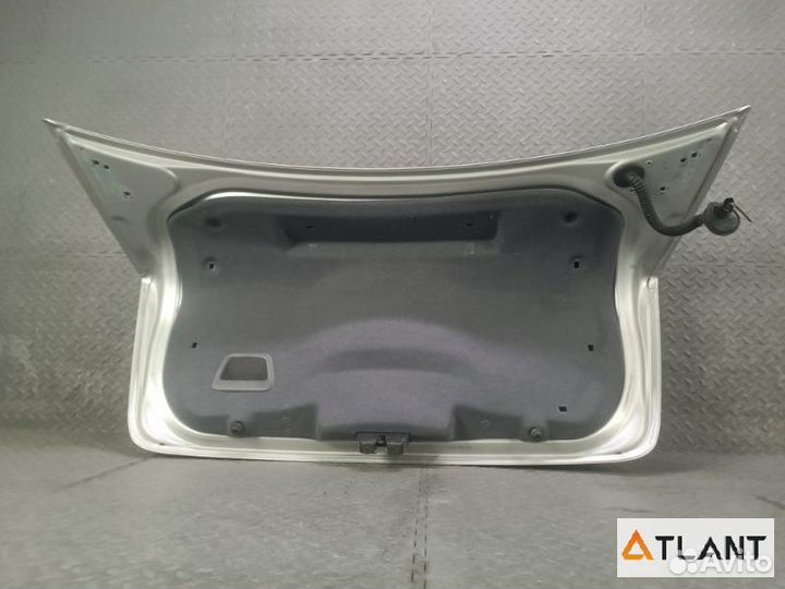 Крышка багажника volvo S40