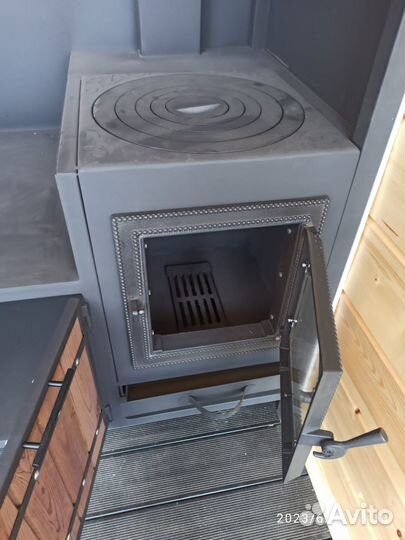 Термостойкая эмаль до 1200 С. Продажа от 25 кг