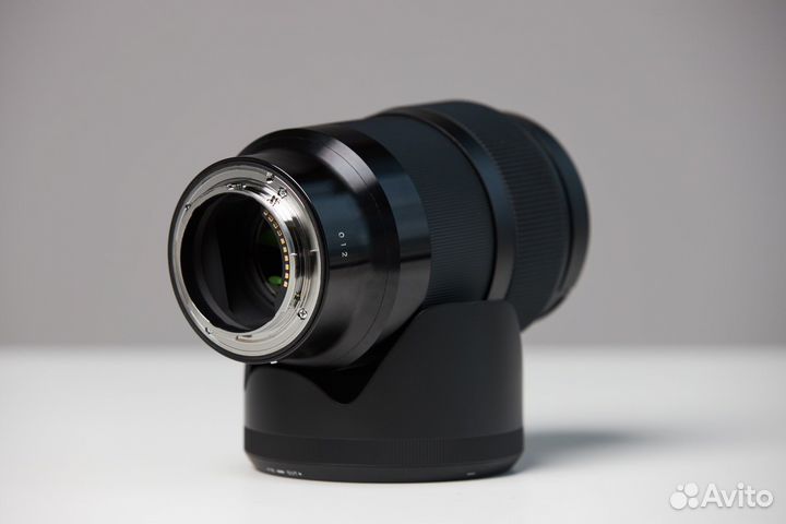 Sigma AF 35mm f/1.4 DG HSM Art Sony E