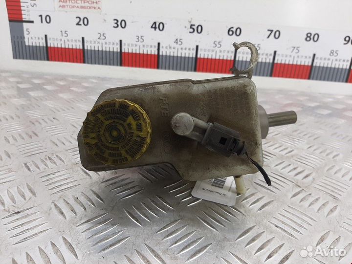 Цилиндр тормозной главный Skoda Fabia (6Y) 2004