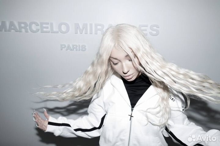 Штаны Marcelo Miracles Yumms Марсело Мираклс Ямс