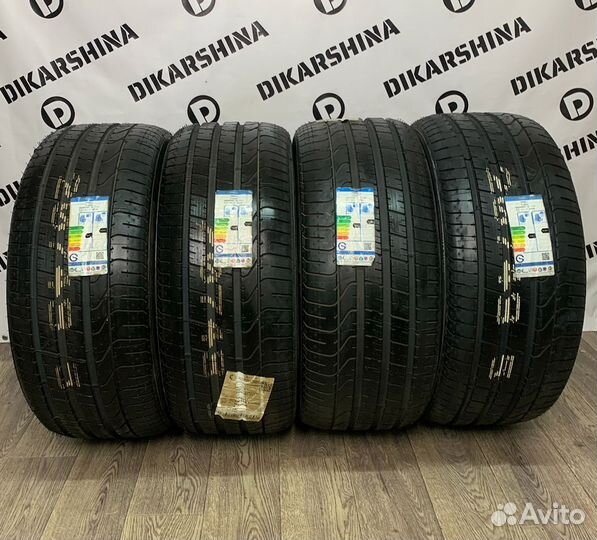 Колеса в сборе на bmw 5 серии g30 R20