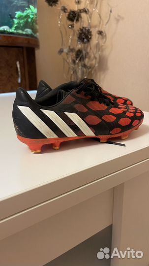 Бутсы adidas