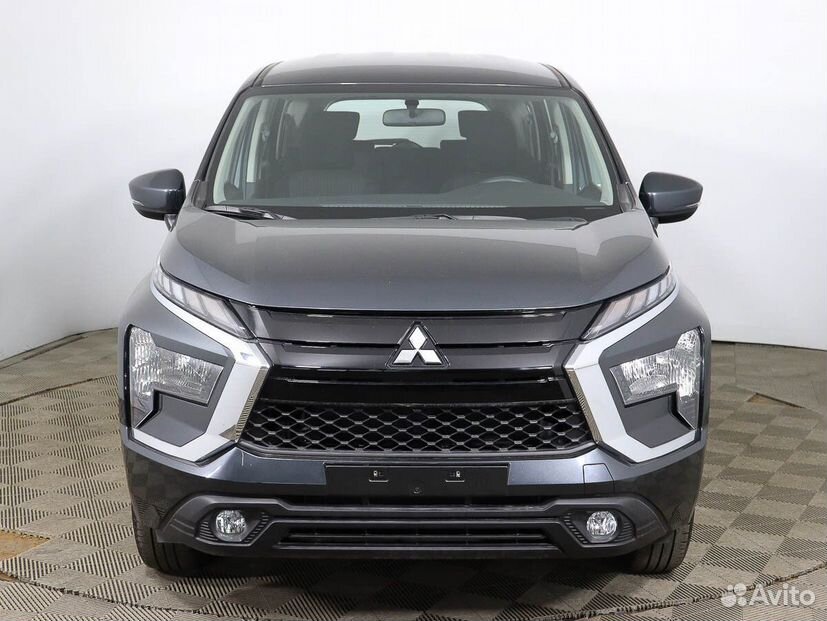 Mitsubishi Xpander 1.5 AT, 2023