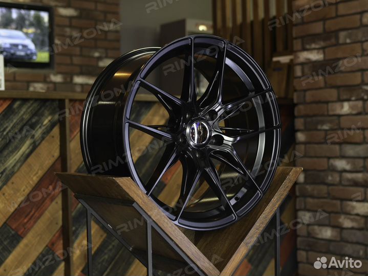 Литые диски Rohana R19 для Land Rover