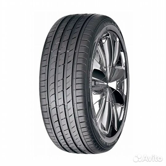 Nexen N'Fera SU1 235/55 R19