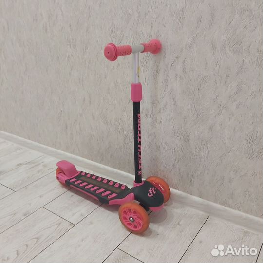 Самокат