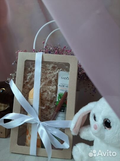 Подарочный набор для женщин