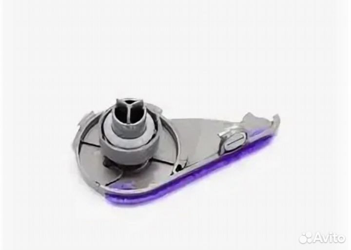 Турбощетка fluffy dyson v6 v7 v8 v10 v11 запчасти