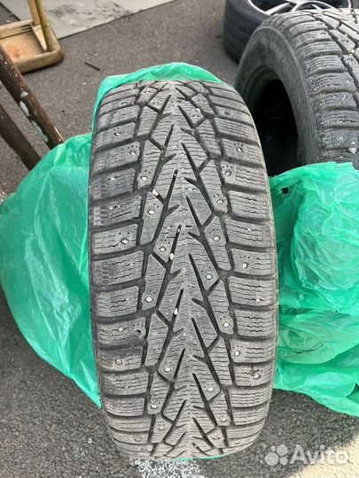 Nokian Tyres Hakkapeliitta 8 205/55 R16