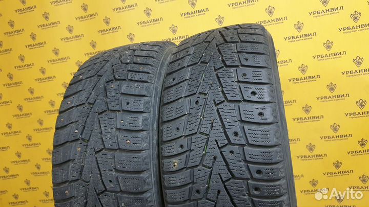 Nexen Winguard WinSpike 215/55 R16 97