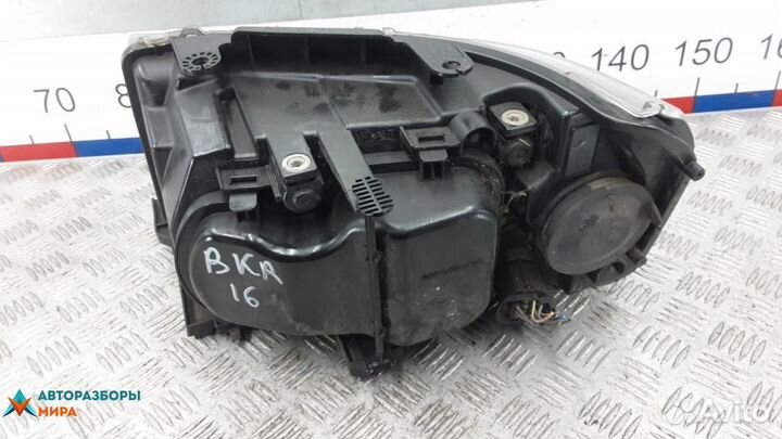 Фара правая Land Rover Freelander 2 2007