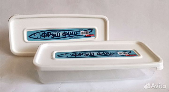 Новые.Контейнеры.Емкости.Ланч-боксы.Пересылаю