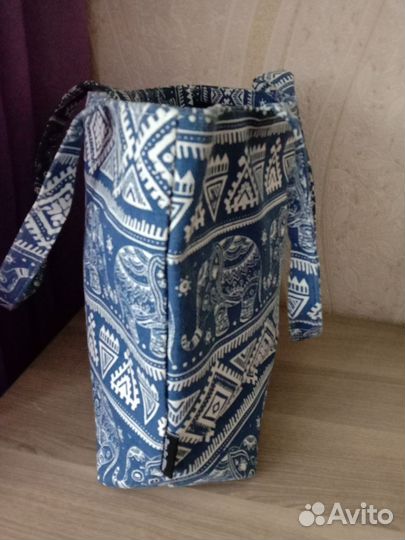 Юбка длинная из балоньи,двойная,48-50р