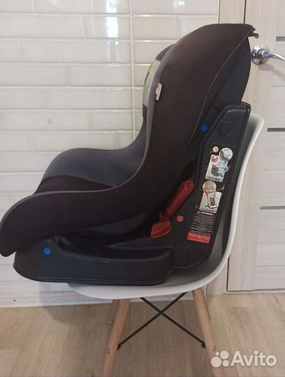 Автокресло nania Драйвер 0-18 кг