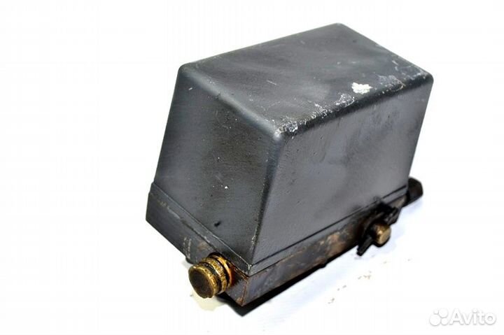 Насос подъема кабины scania R-series (01.04)