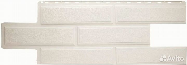 Фасадные панели Альта-Профиль Венеция