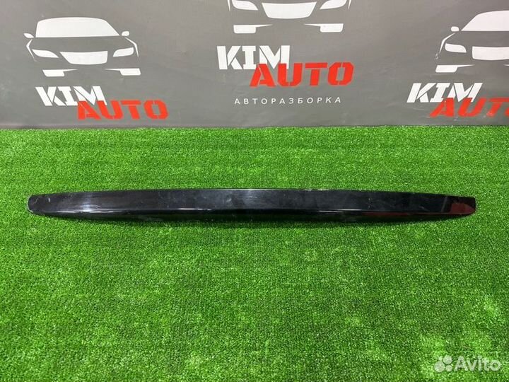 Молдинг крышки багажника Kia Ceed 1 Ed Рест