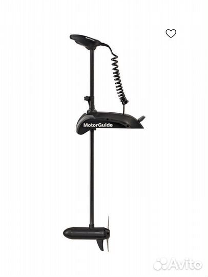 MotorGuide Xi5-105FW 60” 36 V FP SN G