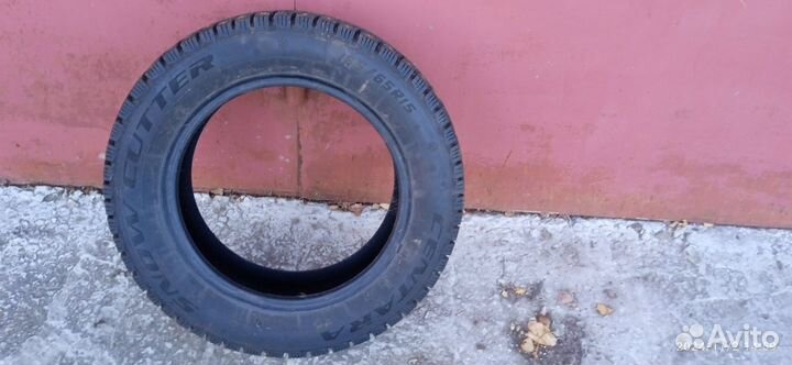 Centara Snow Cutter 185/65 R15 88