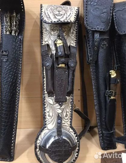 Шашлычный набор