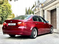 BMW 3 серия 2.0 AT, 2005, 143 000 км, с пробегом, цена 910 000 руб.