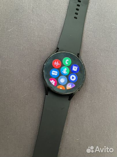 Samsung galaxy Watch4 40 mm
