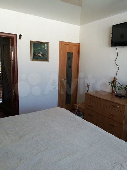 Дом 90 м² на участке 12 сот.