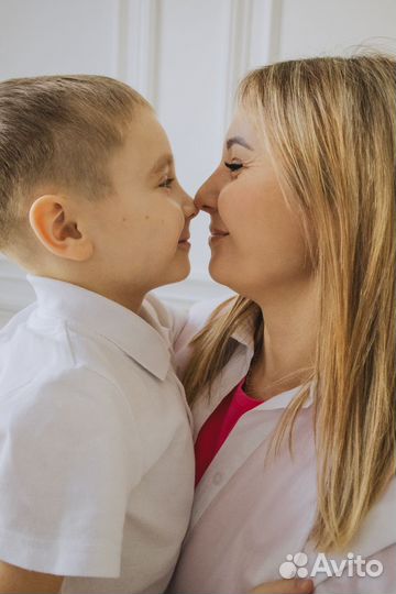 Услуги фотографа