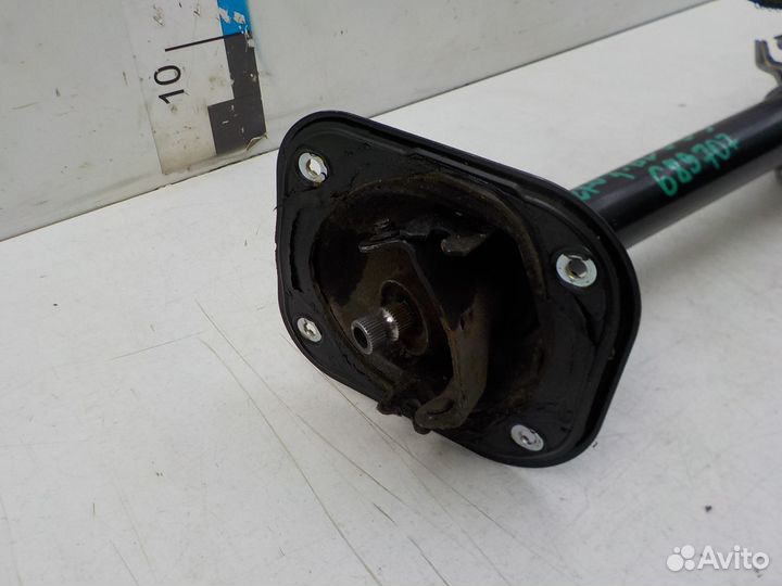 Колонка рулевая на Mitsubishi Pajero Sport