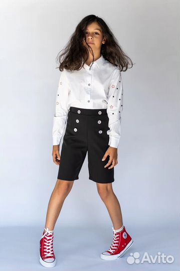 Школьная форма для девочки