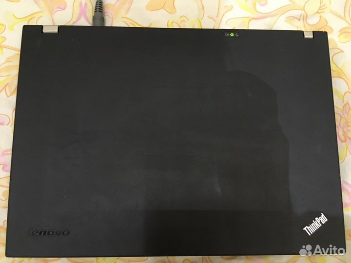 Lenovo thinkpad T400