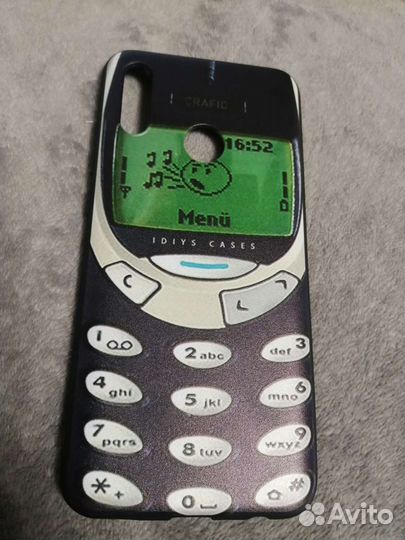 Чехлы Honor 10 lite