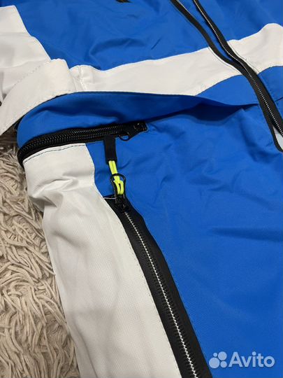 Комбинезон женский зимний 42