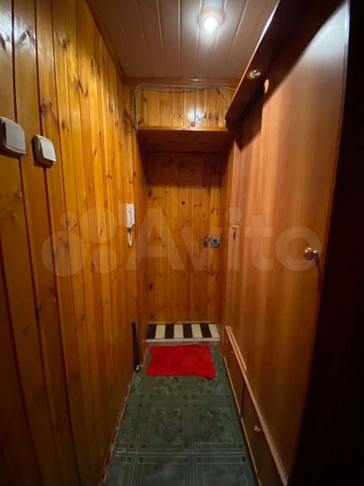 Комната 13 м² в 2-к., 3/9 эт.