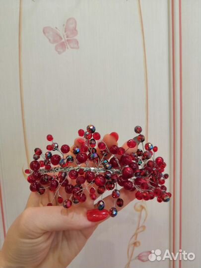 Платье для принцессы