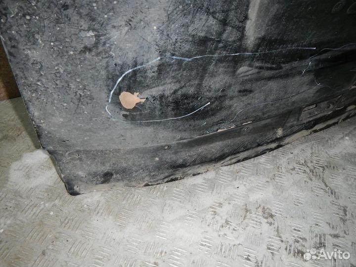 Дверь багажника Honda CR-V