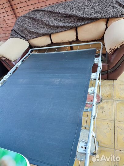 Диван кровать