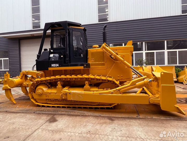Haitui HD24, 2023