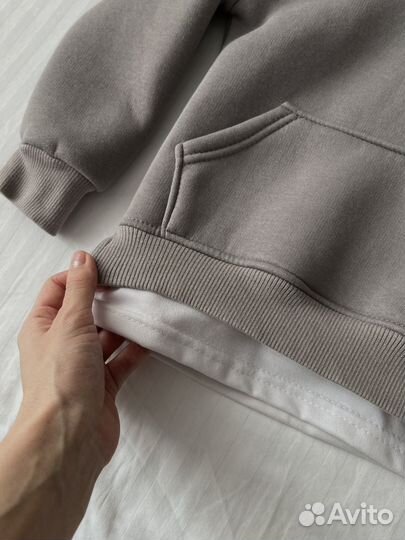 Толстовка детская (размер 86)