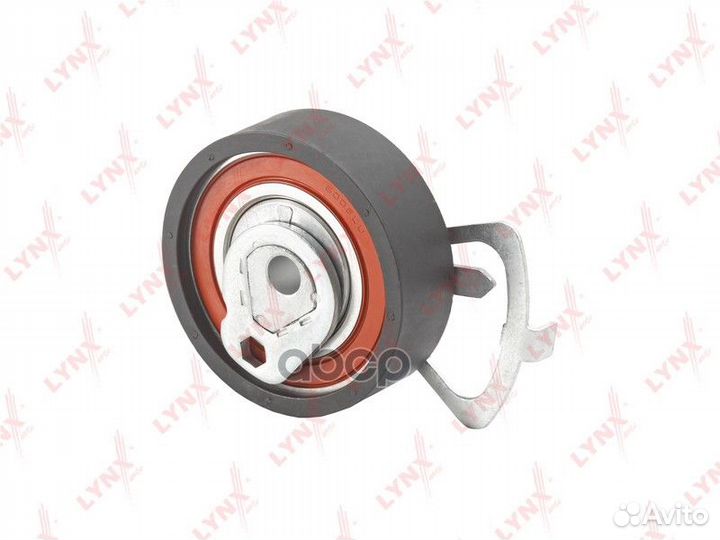 Ролик натяжной / грм подходит для skoda Fabia 1.4