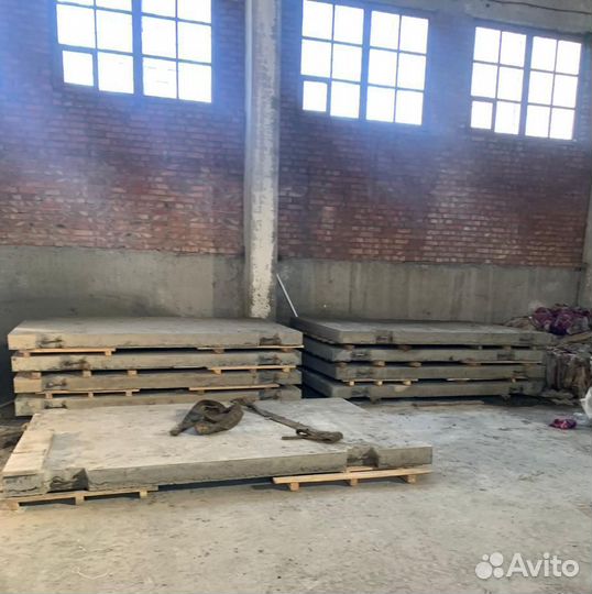 Плиты дорожные 3х2 продажа