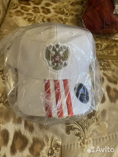 Кепка бейсболка