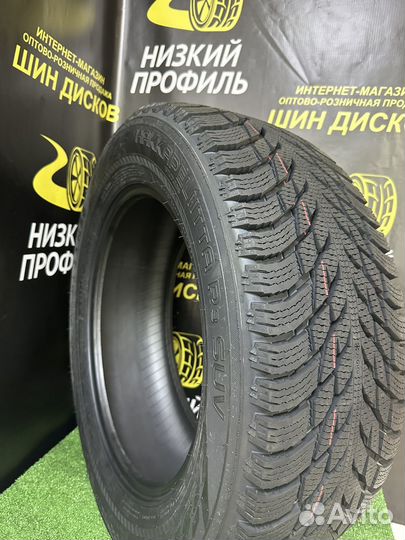 Nokian Tyres Nordman RS2 SUV 225/55 R18 102R