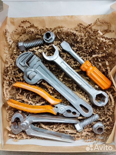 Шоколадный набор