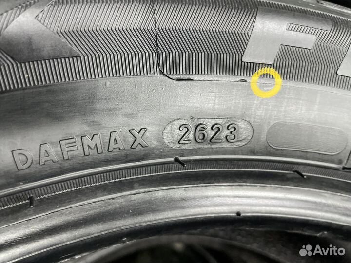 Firemax FM805+ 195/55 R16 91H